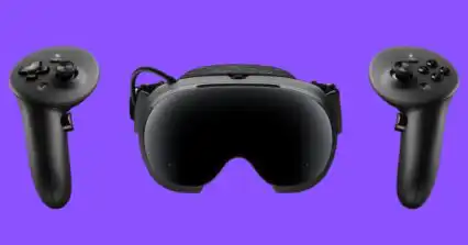steam frame