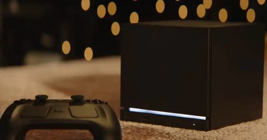 Steam Machine konsol değil oyun bilgisayarı gibi ilerleyecek