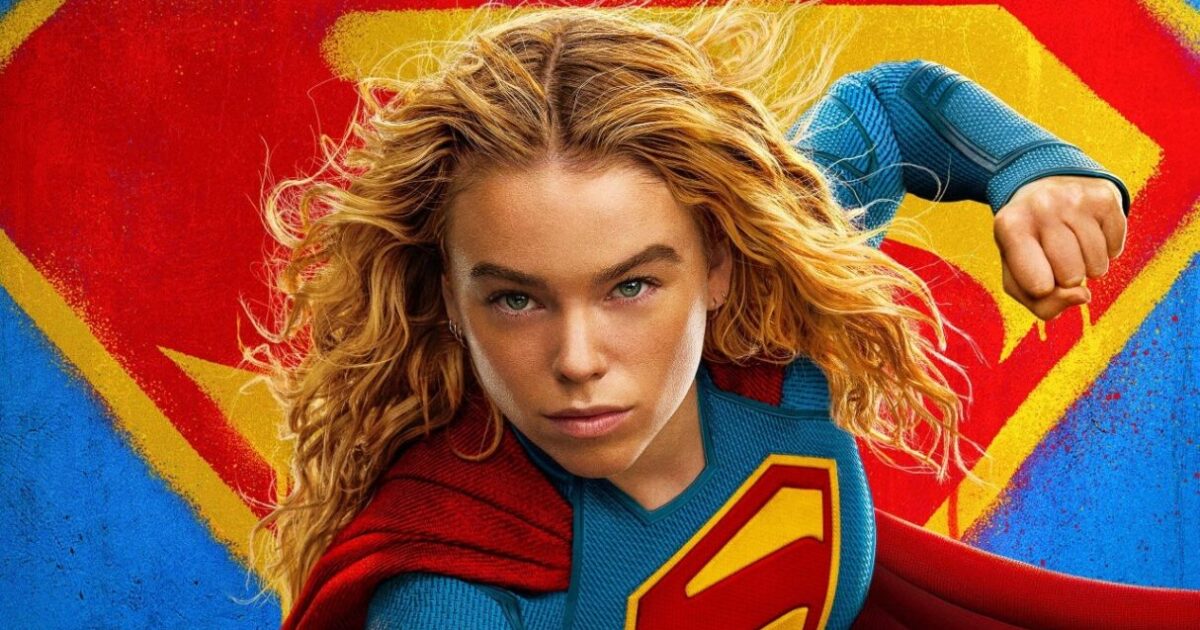Supergirl filmi hakkında yıllardır merak edilen detay netleşti