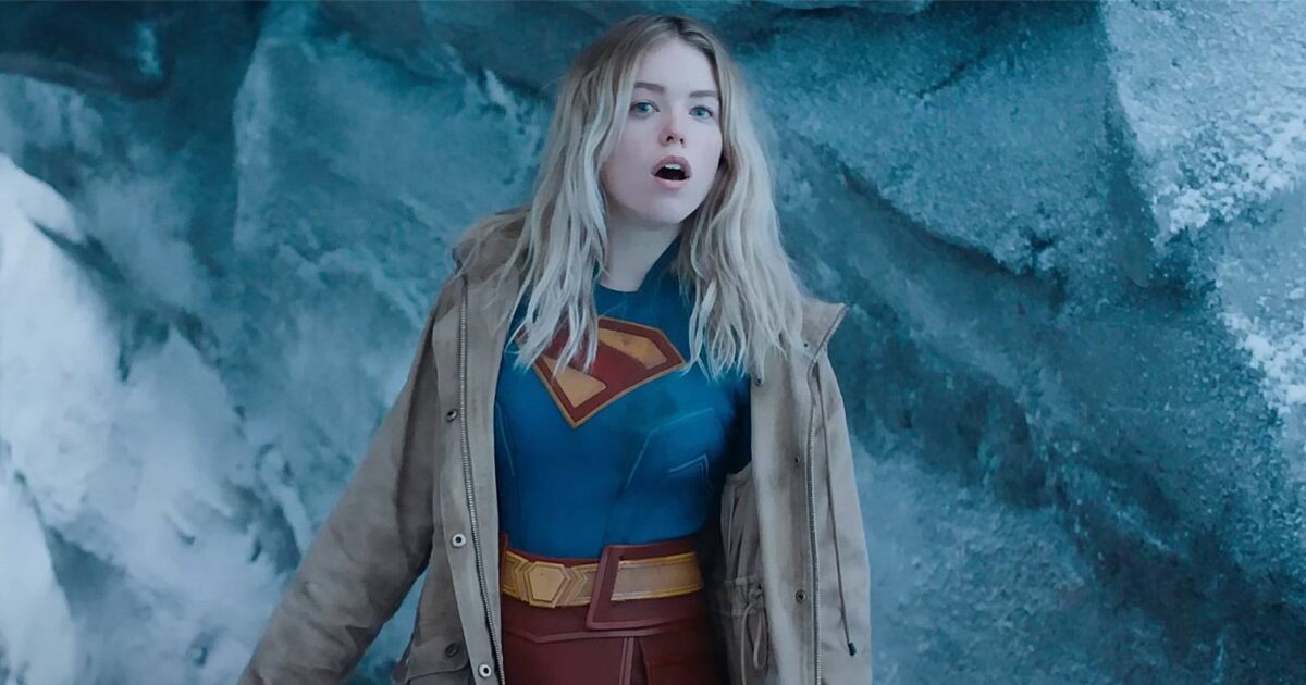 Supergirl filmi hakkında yıllardır merak edilen detay netleşti