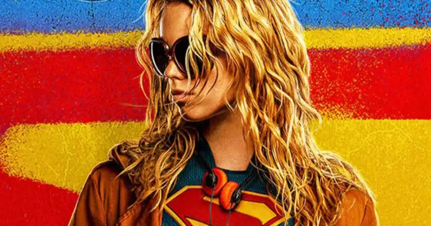 Supergirl filmi hakkında yıllardır merak edilen detay netleşti