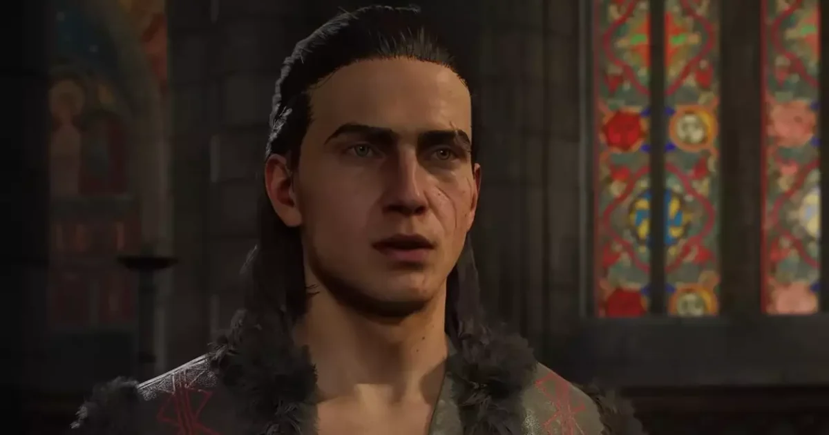 The Blood of Dawnwalker'ın ilham kaynağı ortaya çıktı
