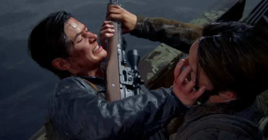 The Last Of Us çok oyunculu modu geri dönüyor