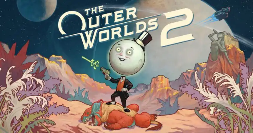 The Outer Worlds 2 geliştiricisi Obsidian'a toplu dava açıldı