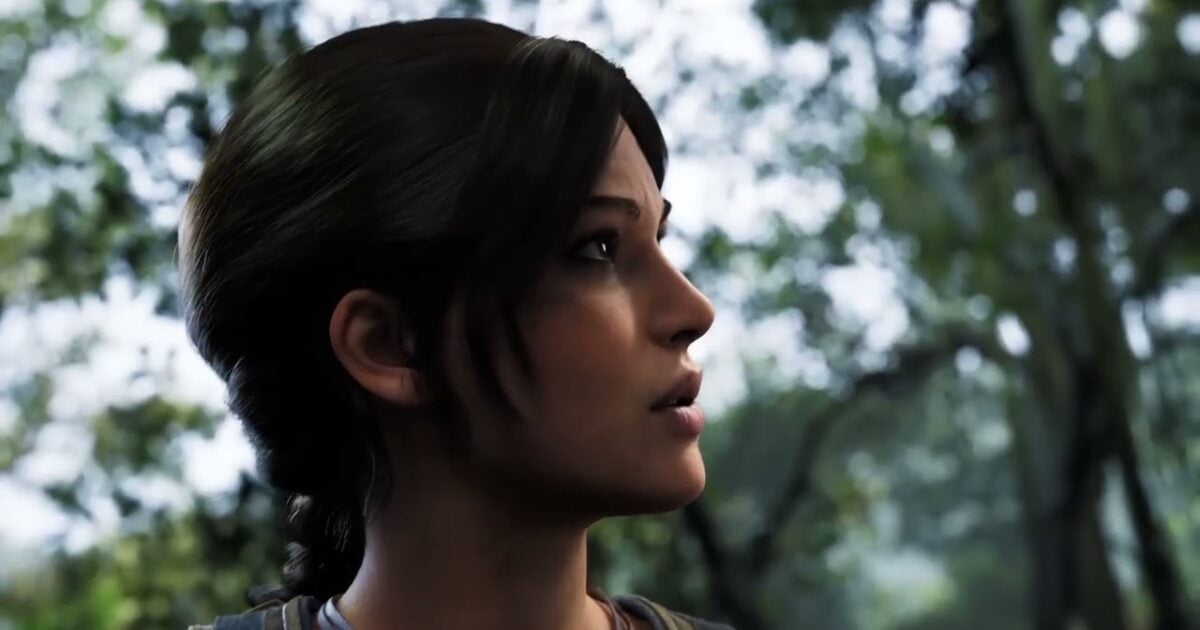 Tomb Raider hayranları bu değişikliği hiç beğenmedi
