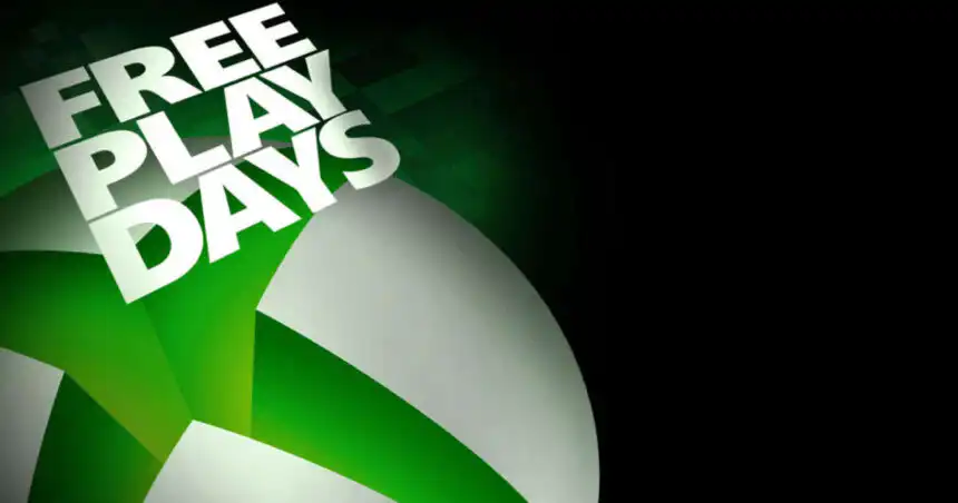 Xbox Free Play Days kapsamında üç oyun ücretsiz oldu