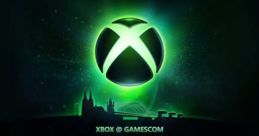 Xbox kriz iddialarına rağmen Gamescom'a gidiyor