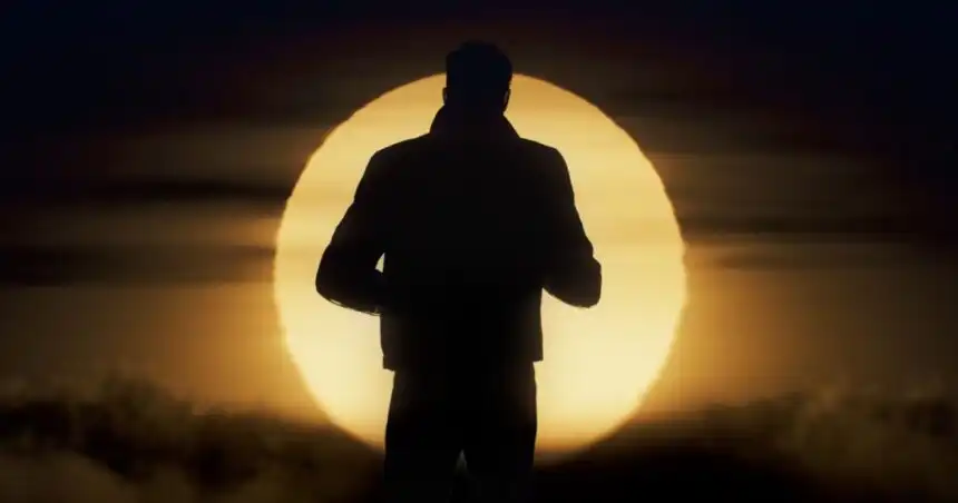 007 First Light