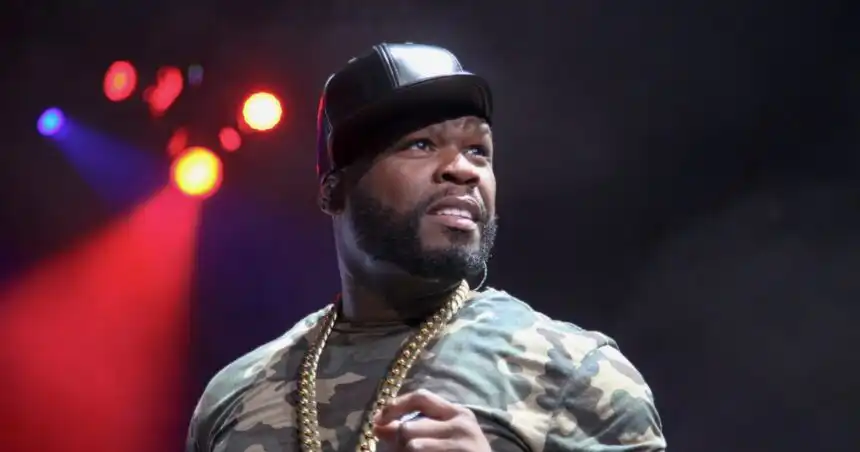 50 Cent