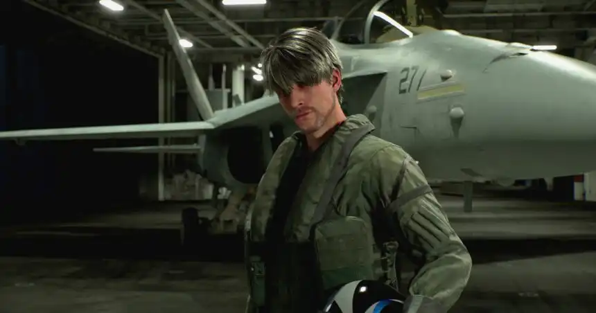 Ace Combat 8