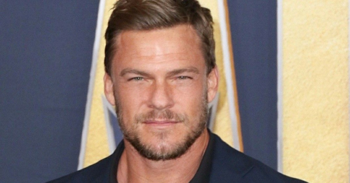 Alan Ritchson