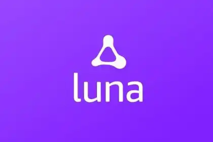 Amazon Luna