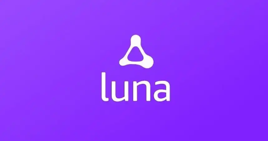 Amazon Luna
