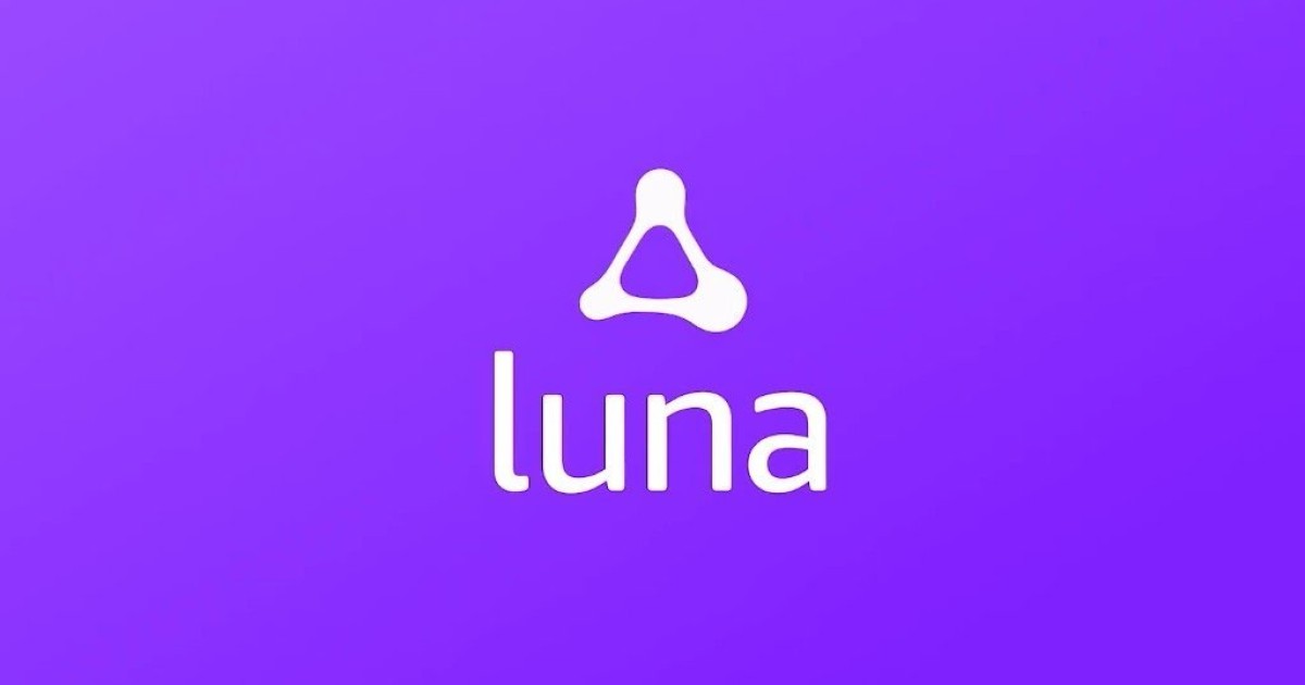 Amazon Luna