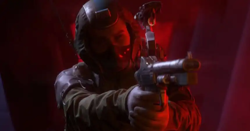 Arc Raiders