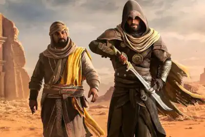Assassin S Creed Mirage