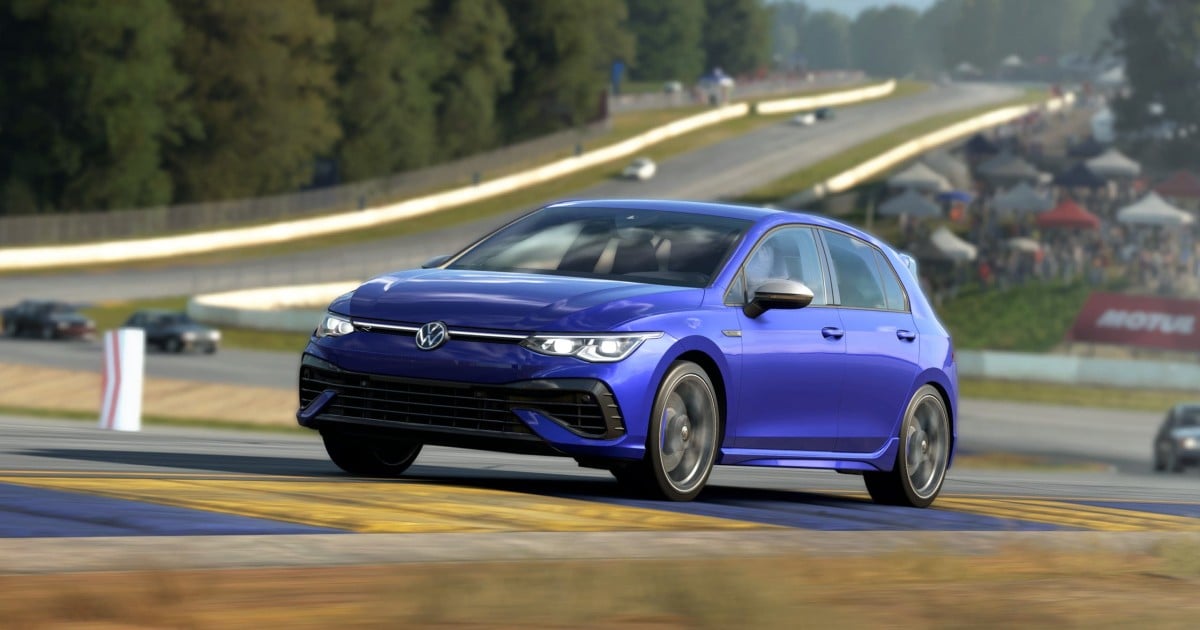 Assetto Corsa Evo