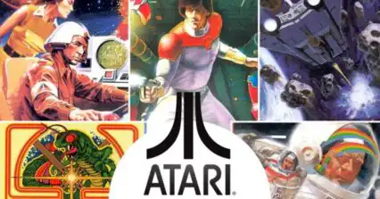 Atari