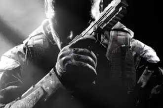 Black Ops