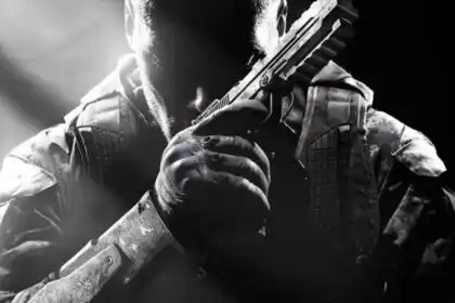 Black Ops