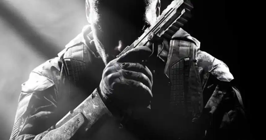 Black Ops