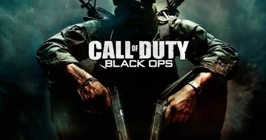 Black Ops