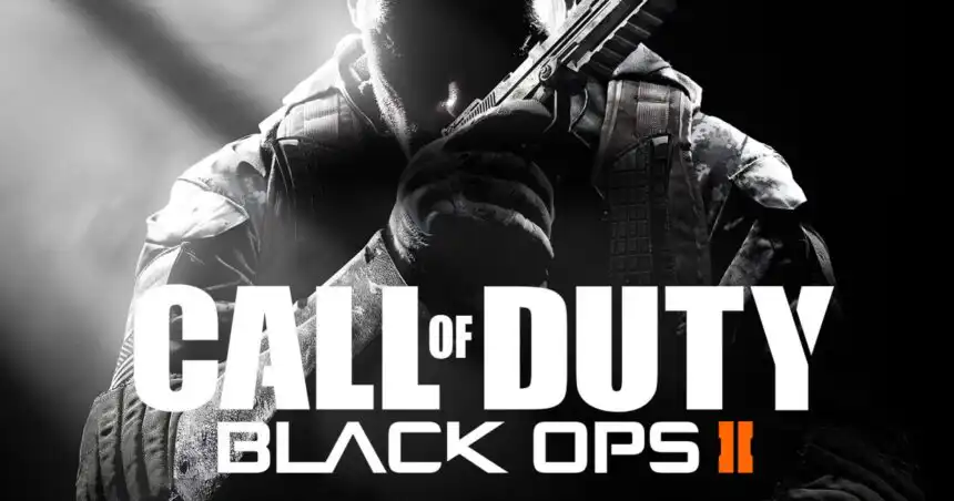 Black Ops Ii