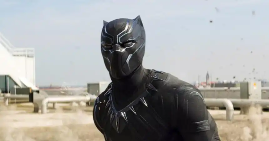 Black Panther