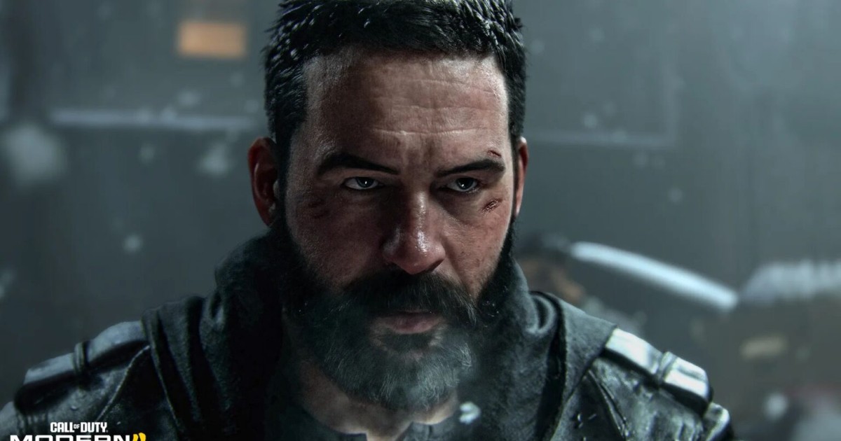 Call Of Duty Modern Warfare 4