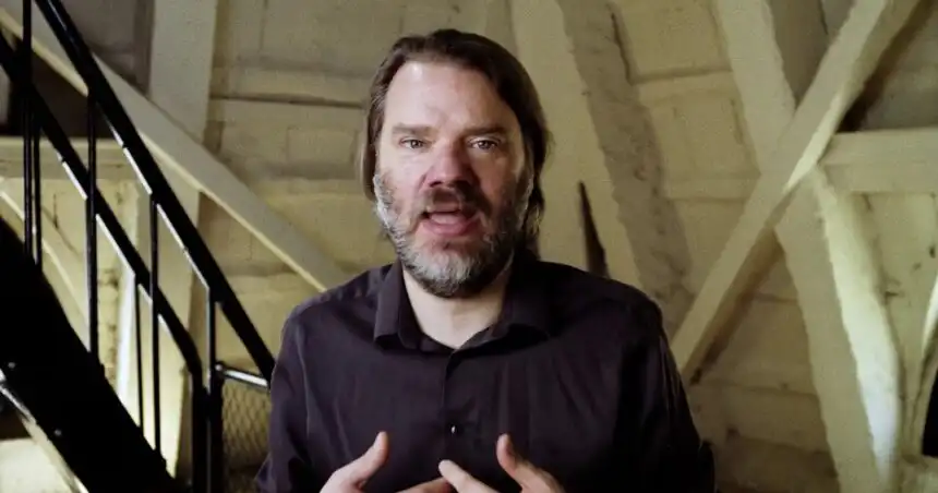Chet Faliszek