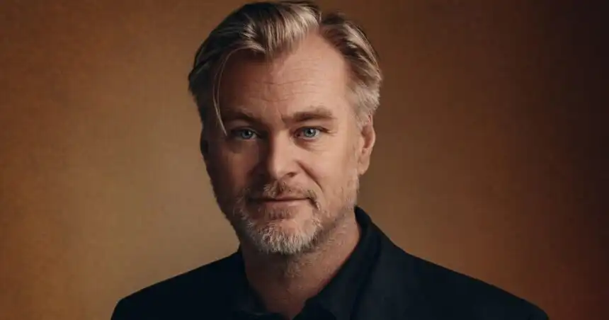 Christopher Nolan