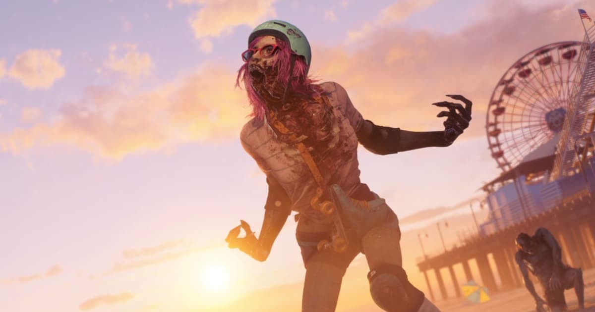 Dead Island 2