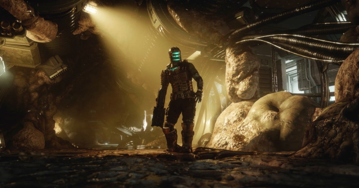 Dead Space