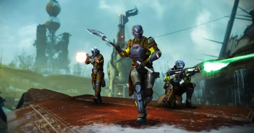 Destiny 2