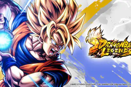 Dragon Ball Legends