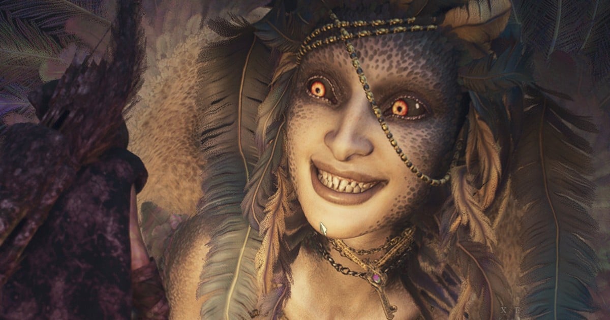 Dragon S Dogma 2