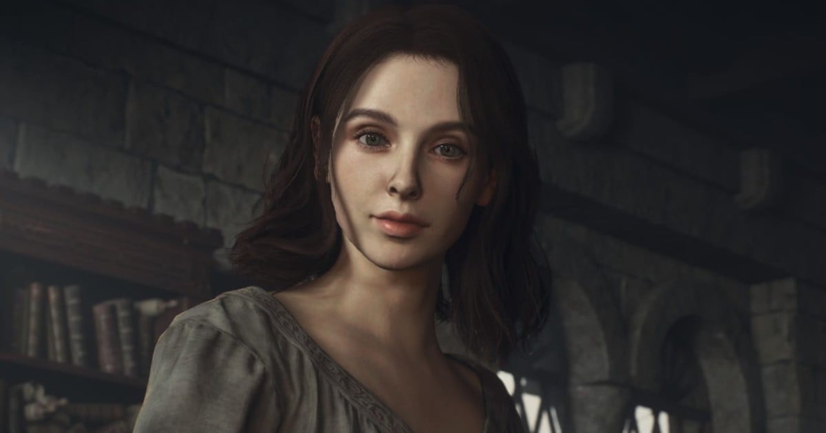 Dragon S Dogma 2