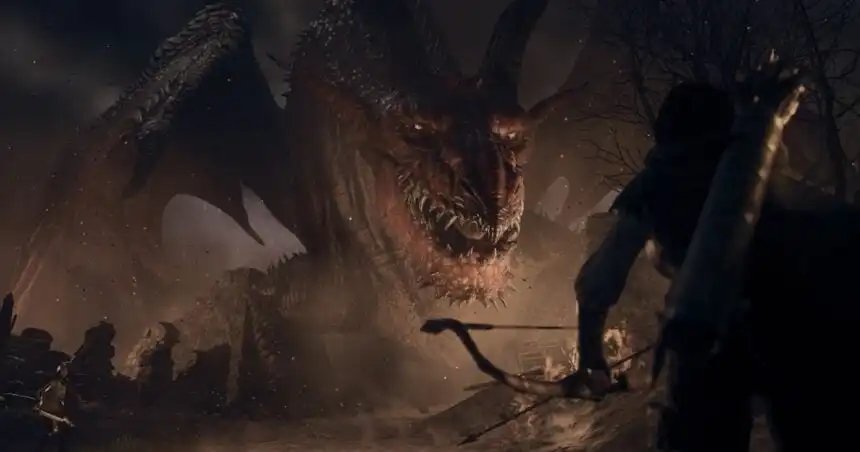 Dragon S Dogma 2 Dark Arisen