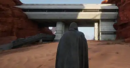 Dune Awakening