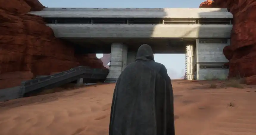 Dune Awakening