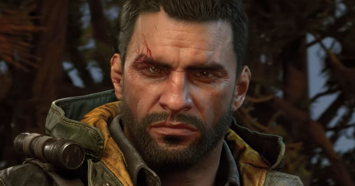 Dying Light