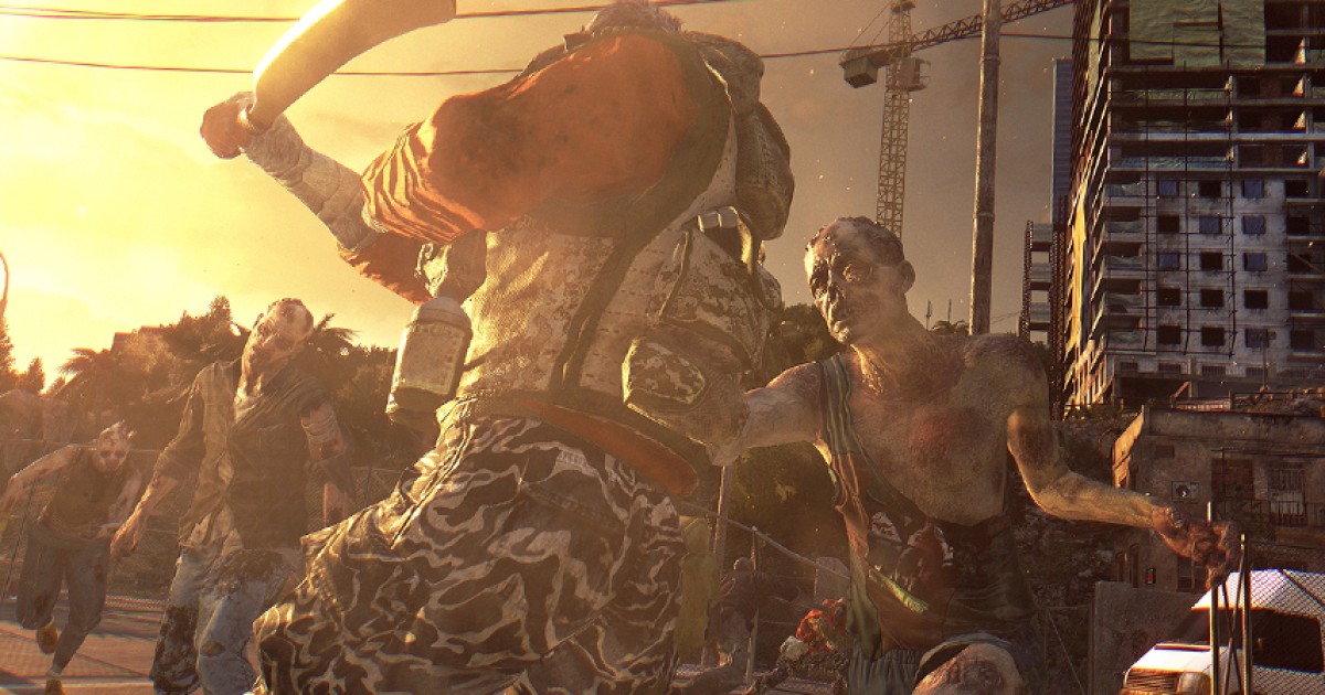 Dying Light