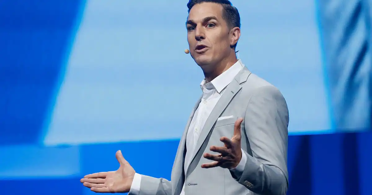 Ea Andrew Wilson