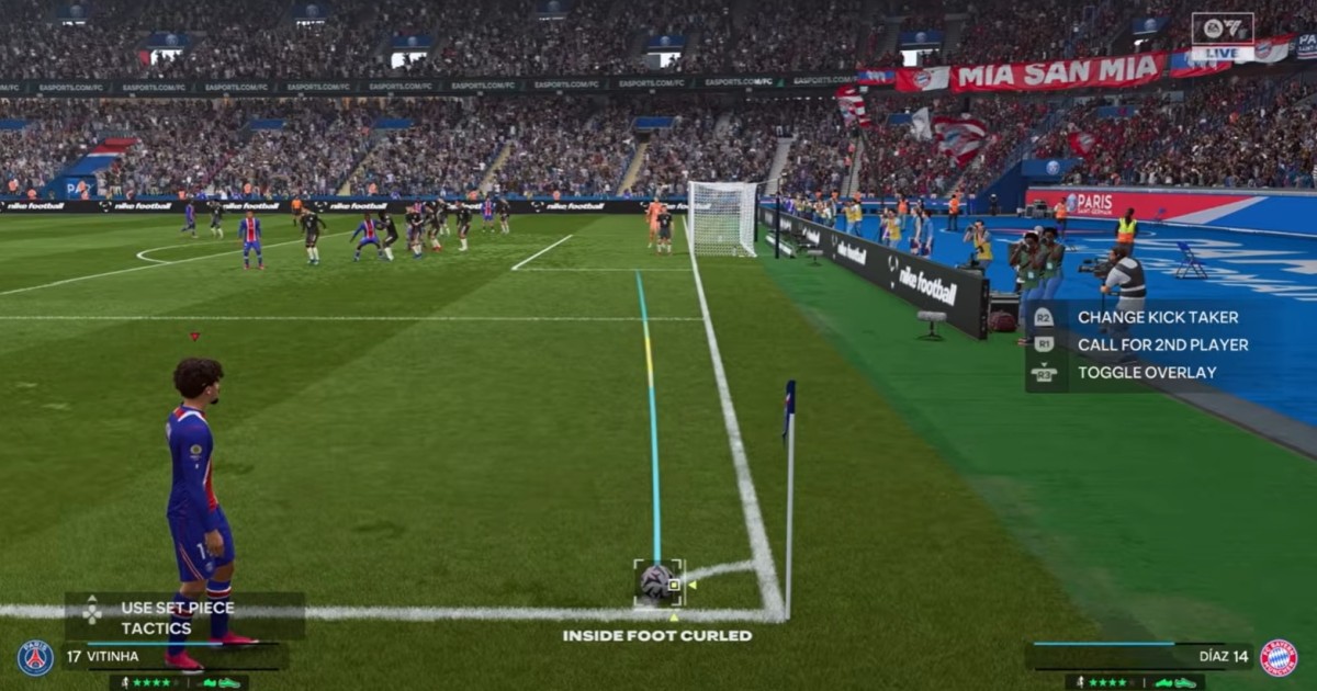 Ea Sports Fc 27