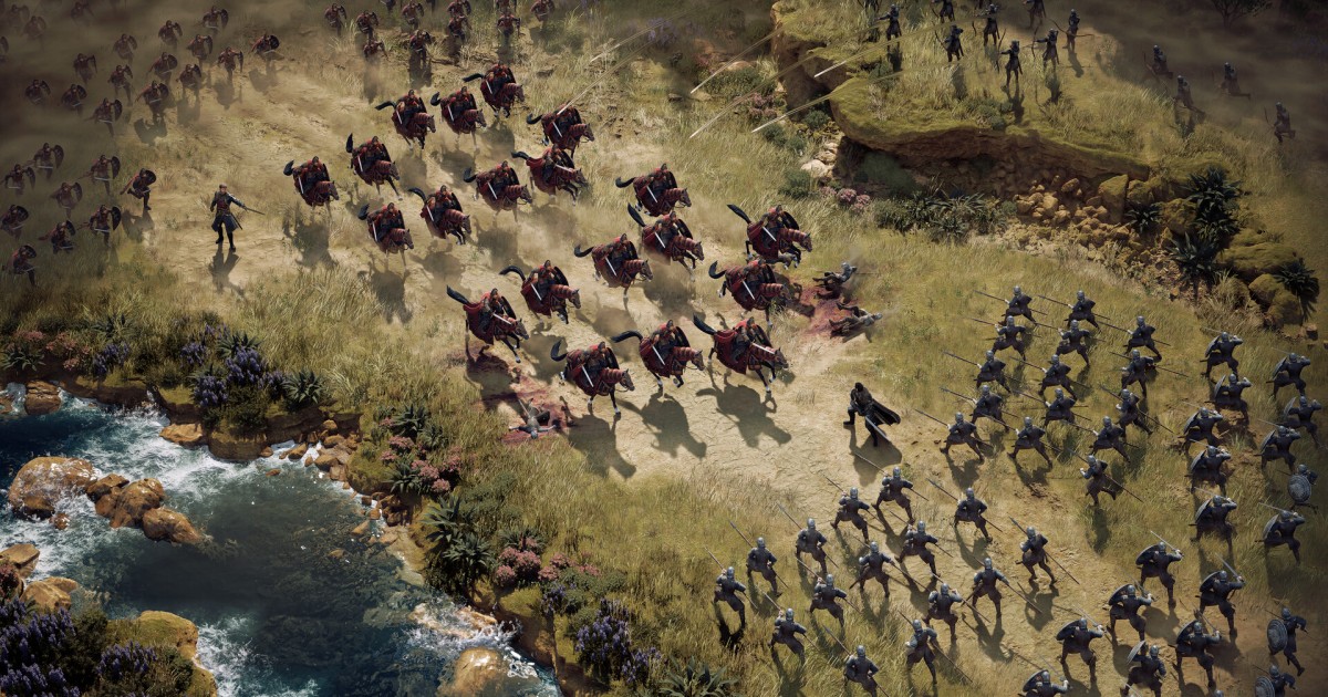 Game Of Thrones War For Westeros