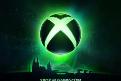 Gamescom 2026