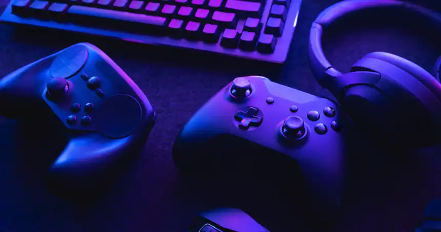 Gaming