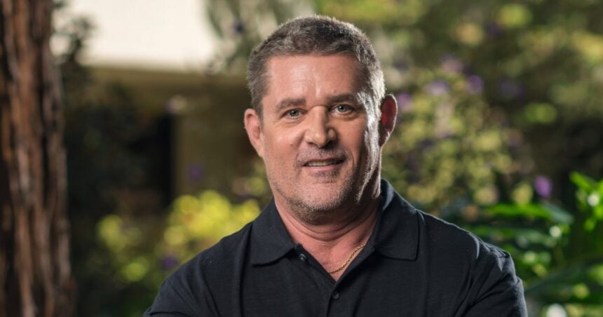Glen Schofield