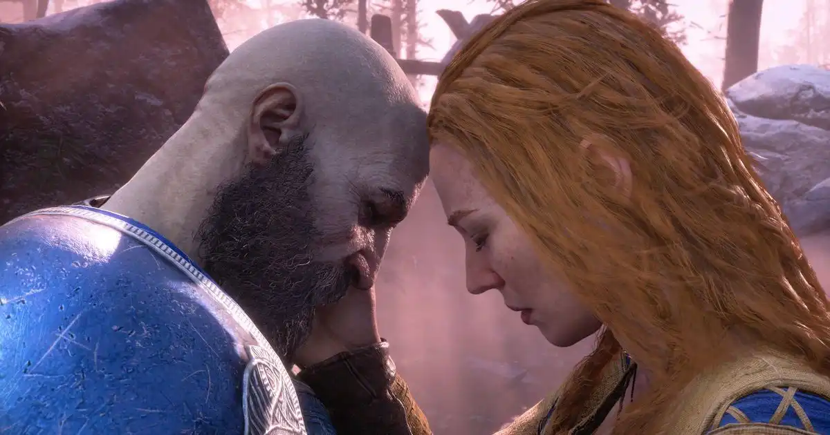 God Of War