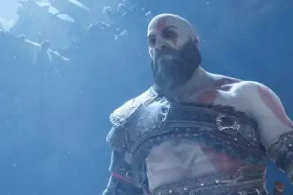 God Of War